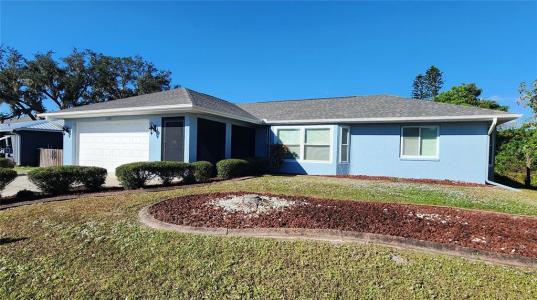 1329 Sheehan Boulevard, Port Charlotte, Florida 33952