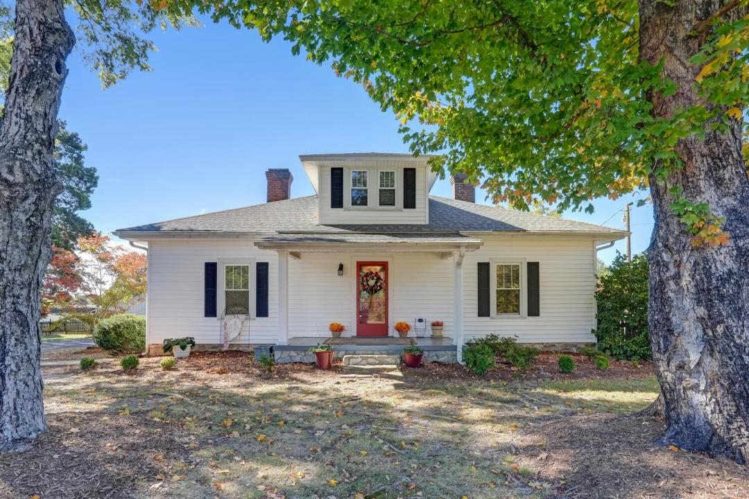 2728 Reid School Road, Reidsville, 노스 캐롤라이나 27320, 미국