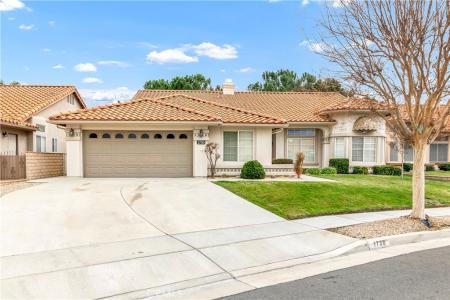 1730 Almond Tree, Hemet, California 92545