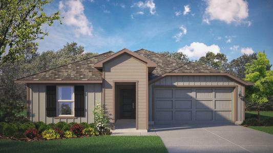 1728 Reverie Road, Burleson, 텍사스 76028, 미국