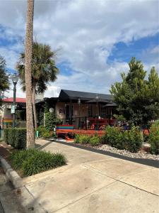 334 N Donnelly Street, Mount Dora, Florida 32757, USA