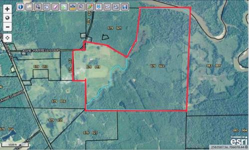 644 Ash-harrel Loop, Abbeville, Georgia 31001