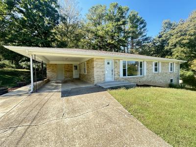 544 E Church St, Dover, Tennessee 37058, USA