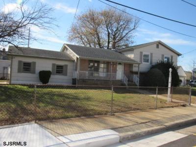 1600 Emerson Ave, Atlantic City, 紐澤西州 08401, 美國