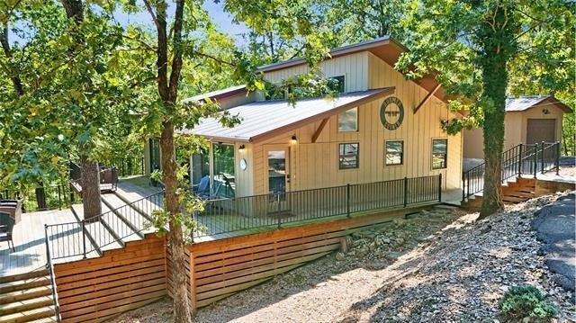 18697 W 903 Road, Park Hill, Oklahoma 74451