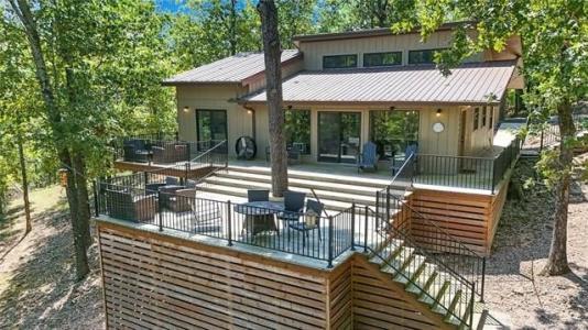 18697 W 903 Road, Park Hill, Oklahoma 74451