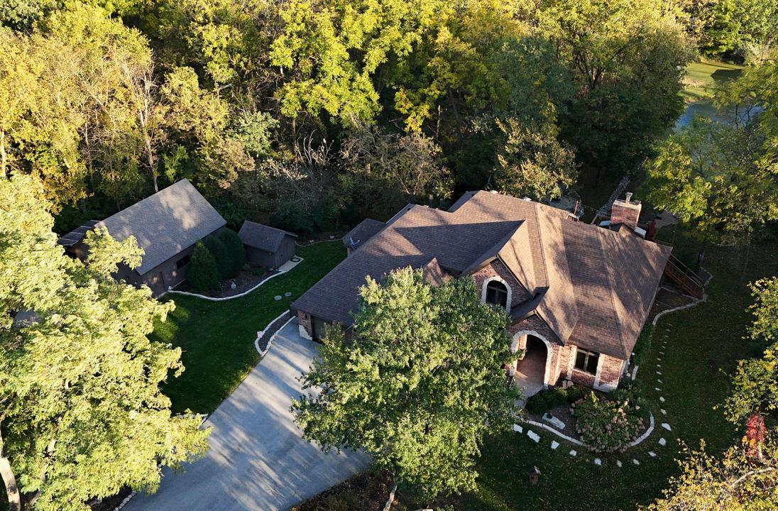 1110 Lakeside Drive, New Lenox, إلينوي 60451, الولايات المتحدة