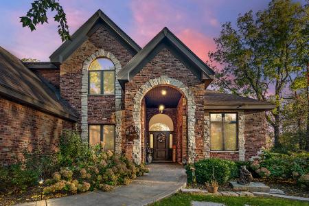 1110 Lakeside Drive, New Lenox, إلينوي 60451, الولايات المتحدة