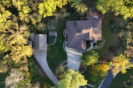 1110 Lakeside Drive, New Lenox, إلينوي 60451, الولايات المتحدة