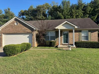 217 Secretariat Way, Frankfort, Kentucky 40601, USA