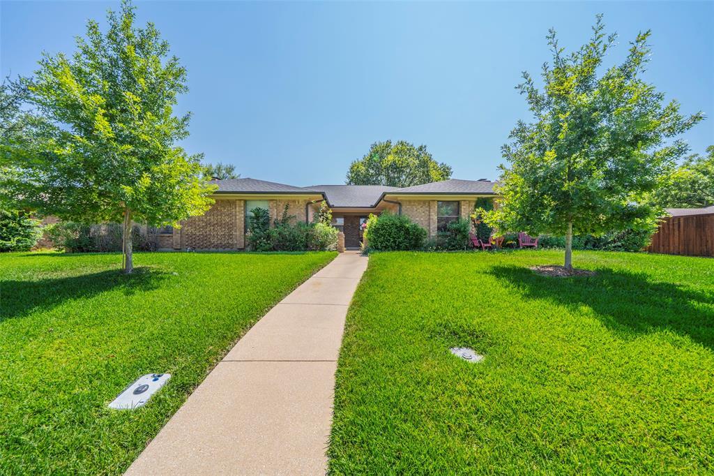 510 Sierra Drive, Desoto, Texas 75115, Estados Unidos