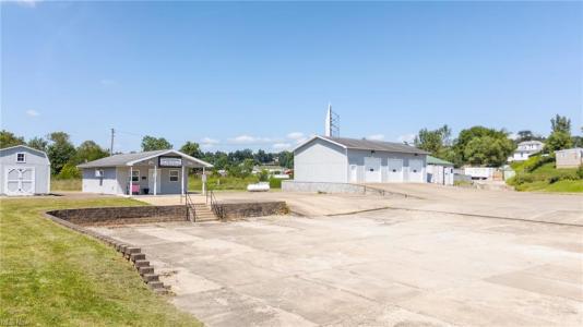 1025 Gihon Rd., Parkersburg, فرجينيا الغربية 26101, الولايات المتحدة