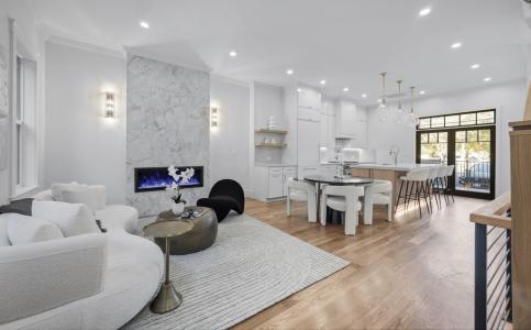 193 West Springfield Street, Boston, Massachusetts 02118, USA