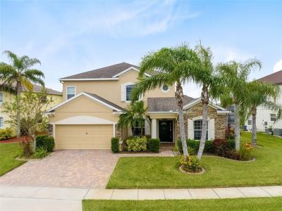2200 The Oaks Boulevard, KISSIMMEE, Florida 34746, USA
