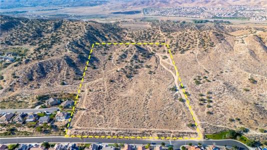 0 Vac/cor 20th Stw/date Palm Dr, Palmdale, California 93550