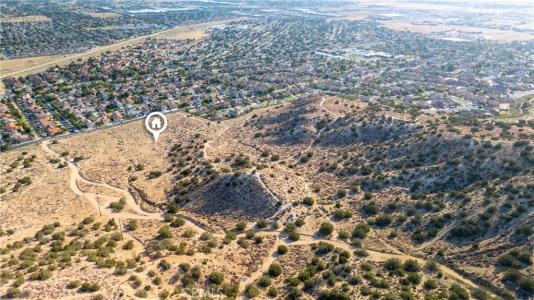 0 Vac/cor 20th Stw/date Palm Dr, Palmdale, California 93550