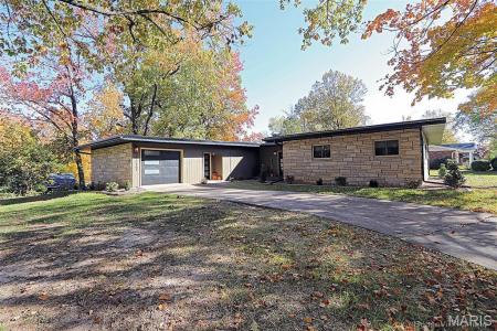 2717 Jewel Drive, Cape Girardeau, Missouri 63703, HOA KỲ