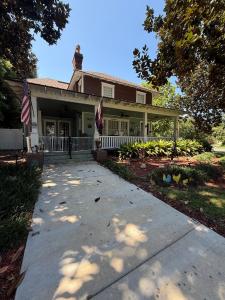 816 W Central Ave, Fitzgerald, Georgia 31750, USA