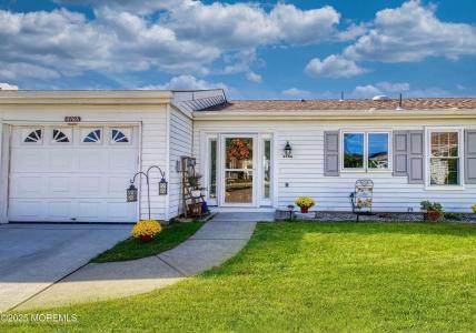 478a Buckingham Drive, Manchester, Nueva Jersey 08759, Estados Unidos