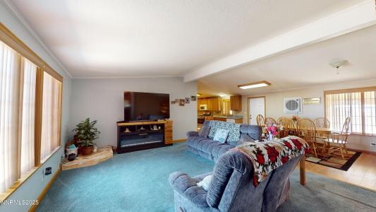 3400 Pot Belly, Winnemucca, ネバダ 89445, アメリカ合衆国