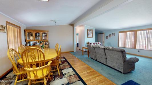 3400 Pot Belly, Winnemucca, ネバダ 89445, アメリカ合衆国