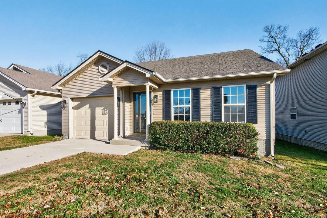 410 Wellington Way, Winchester, Kentucky 40391