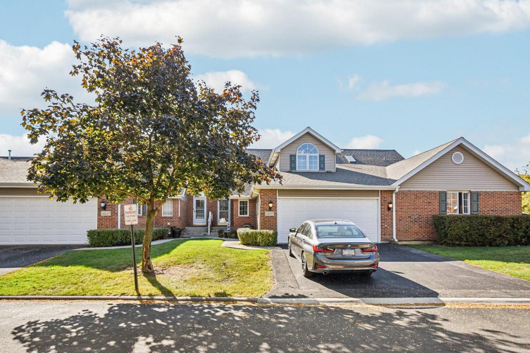 14255 Wedgewood Glens Drive, Orland Park, Illinois 60462, Estados Unidos