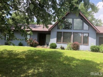 3310 S Browning Place, Bloomington, Indiana 47401, USA