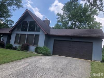 3310 S Browning Place, Bloomington, Indiana 47401, USA