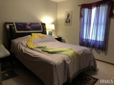 3310 S Browning Place, Bloomington, Indiana 47401, USA