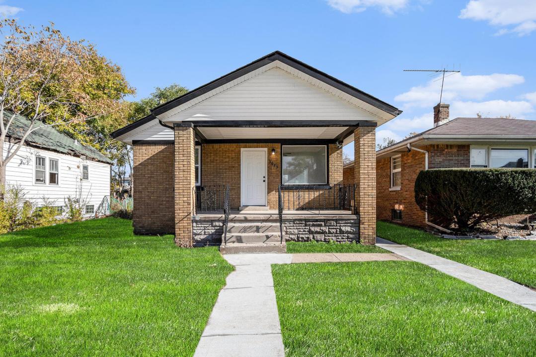 3625 Virginia Street, Gary, Indiana 46409, Estados Unidos