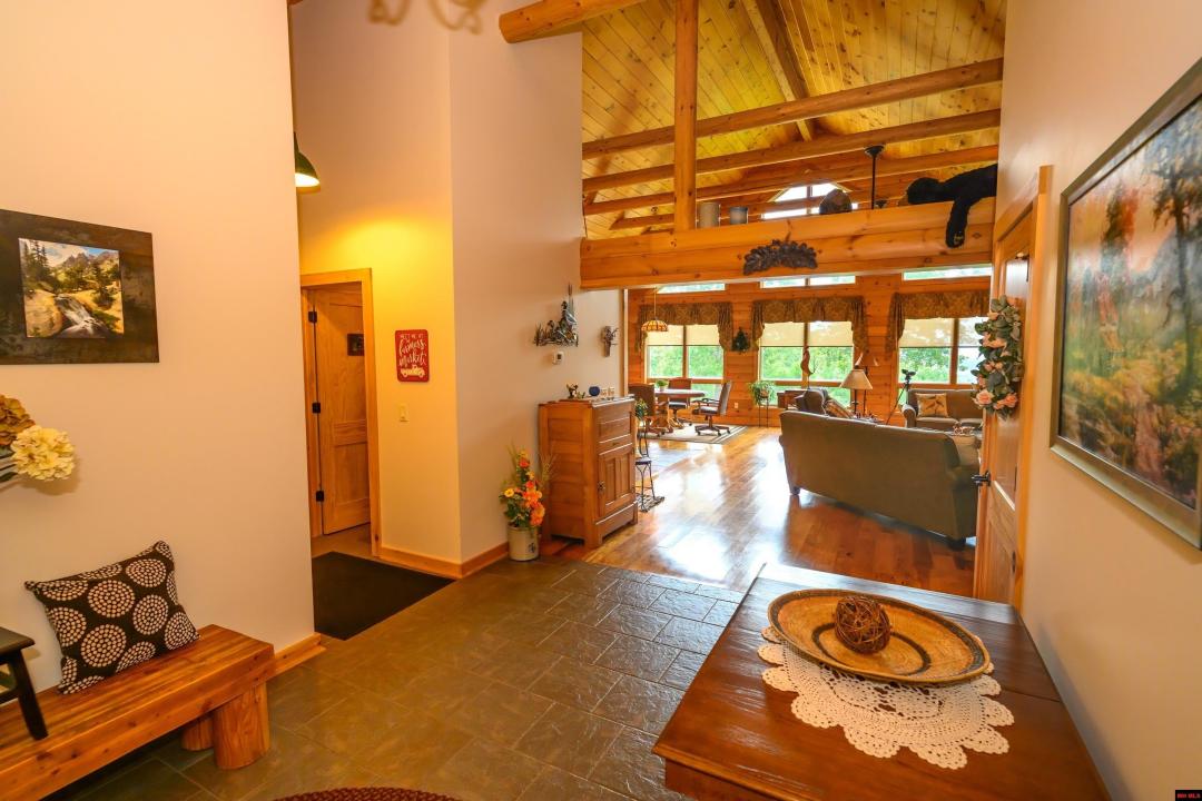 706 Blackjack Trail, Mountain Home, Arkansas 72653