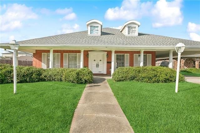 1701 Live Oak Street, Metairie, لويزيانا 70005, الولايات المتحدة