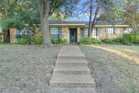 5008 Hatherly Drive, Plano, Texas 75023, États-Unis