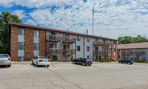 3500 Grand Avenue, Ames, Iowa 50010