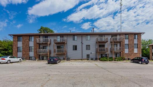 3500 Grand Avenue, Ames, Iowa 50010