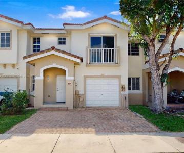 14162 Sw 260 St 104, Homestead, Florida 33032, Stati Uniti