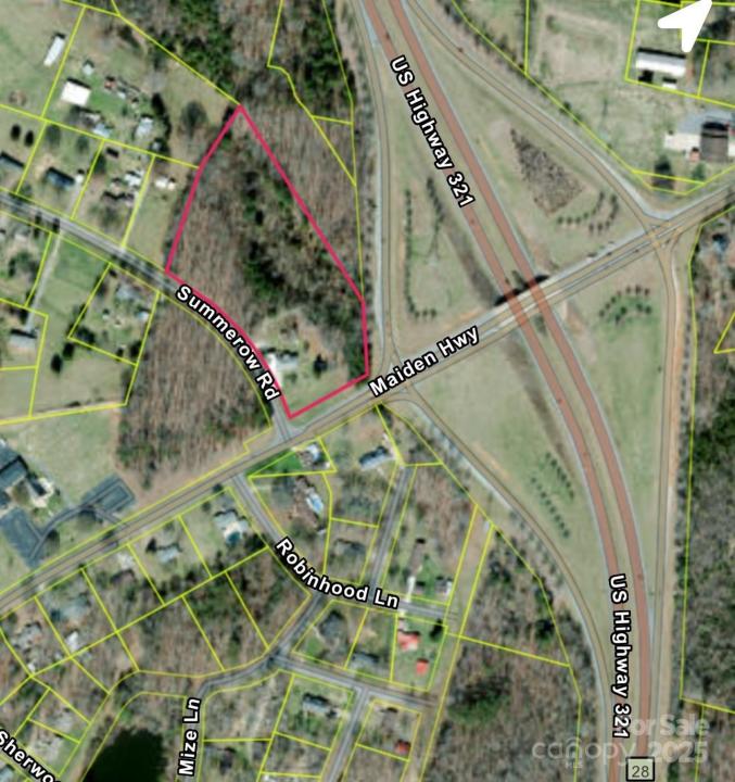 3623 Maiden Highway, Lincolnton, Carolina Del Norte 28092, Estados Unidos