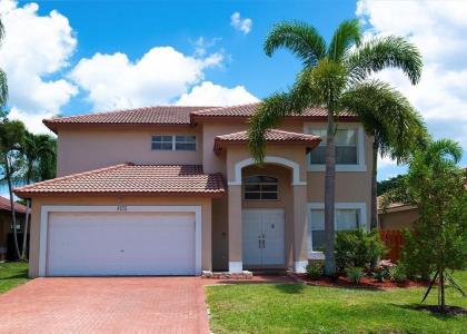 6125 Nw 40th Street, Coral Springs, פלורידה 33067, ארצות הברית של אמריקה