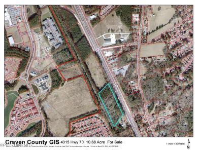 4315 Us-70, New Bern, 北卡羅來納州 28562, 美國