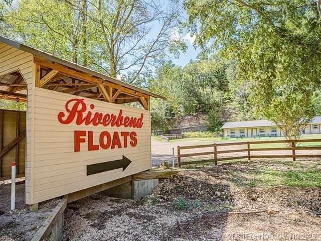 15693 Hwy 10, Tahlequah, Oklahoma 74464, Estados Unidos