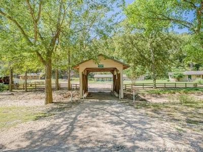 15693 Hwy 10, Tahlequah, Oklahoma 74464, Estados Unidos