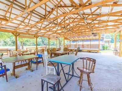 15693 Hwy 10, Tahlequah, Oklahoma 74464, Estados Unidos