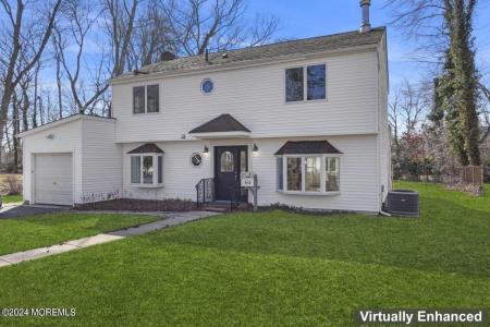 610 Wildwood Road, Allenhurst, New Jersey 07711