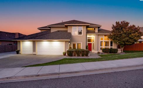 3603 S Ledbetter Street, Kennewick, Washington 99337, Stati Uniti