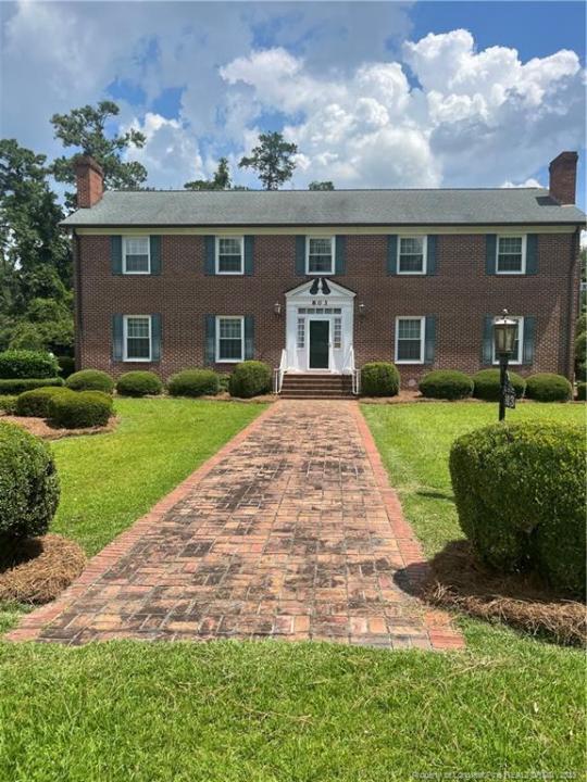 803 Peach Street, Rowland, Carolina Do Norte 28383, Estados Unidos