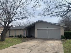 6608 Summertime Lane, Watauga, Texas 76148, Stati Uniti