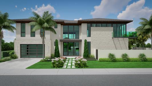 2023 N Swinton Avenue, Delray Beach, Florida 33444, USA