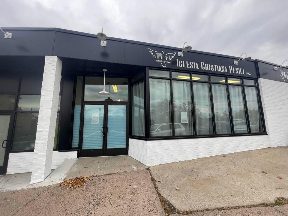 9 North Main Street 4, Enfield, Connecticut 06082