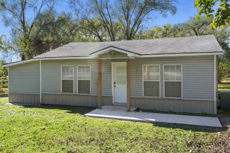 516 S Cherokee Street, Stilwell, Oklahoma 74960, USA